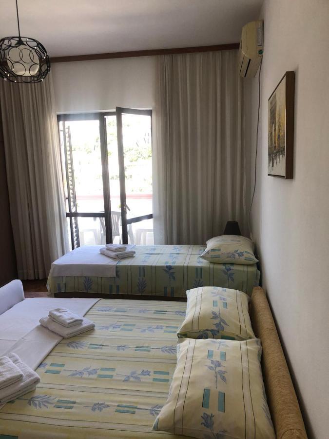 Castello Apartments Ulcinj Buitenkant foto